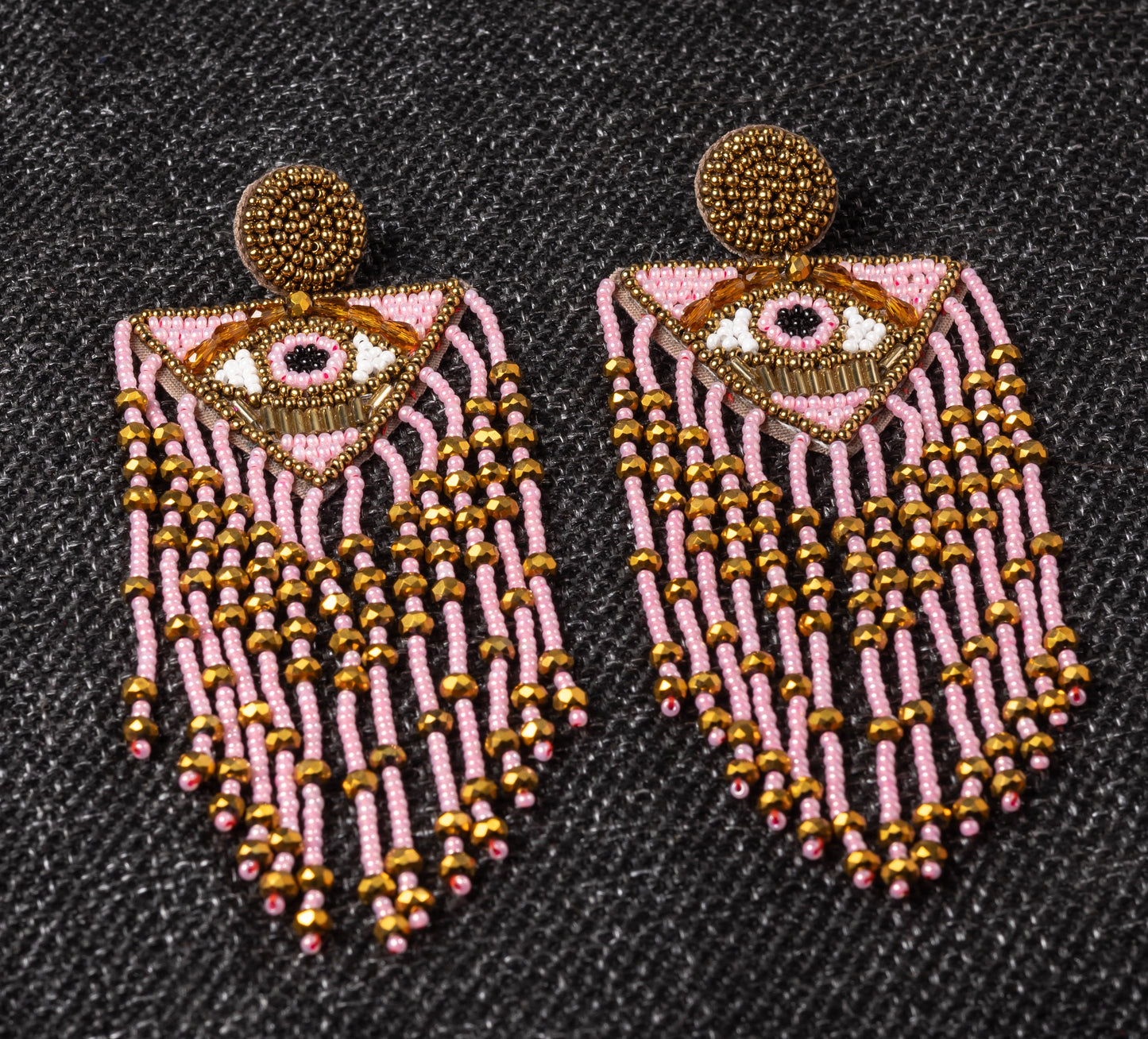 ROSE NAZAR EARRING