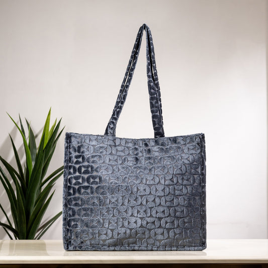 SMOKE TOTE BAG