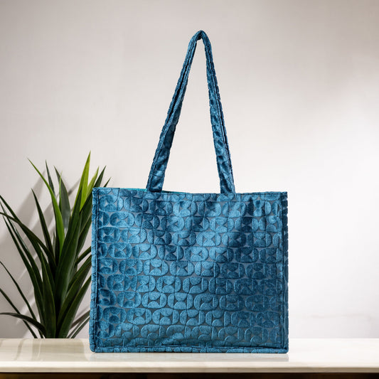TRANQUILITY TOTE BAG