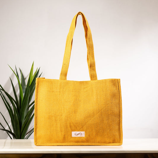 SUNSET PALMS TOTE BAG