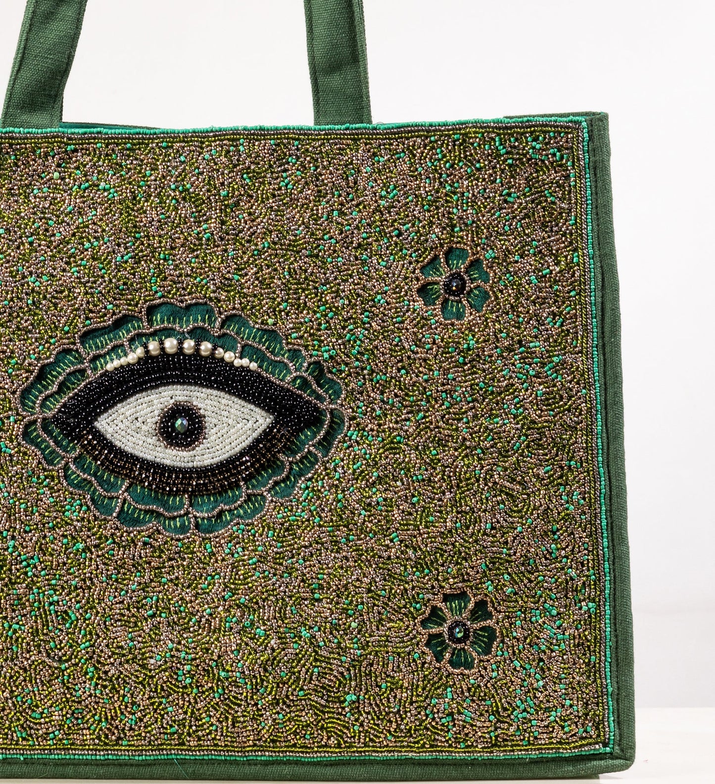 FOREST GUARDIAN TOTE BAG