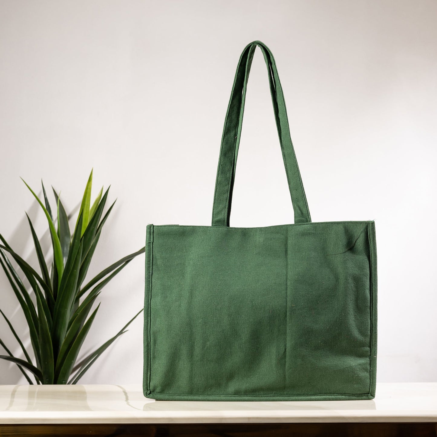 FOREST GUARDIAN TOTE BAG