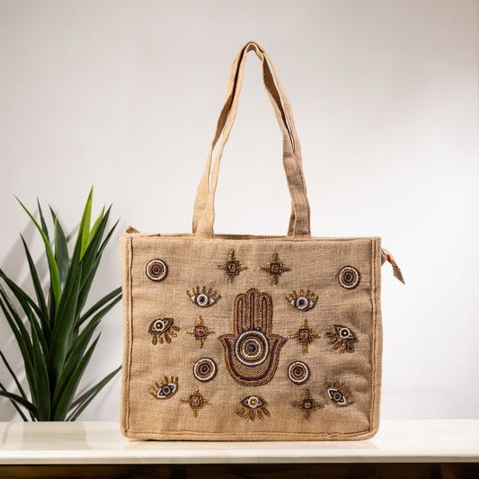 NAZAR TOTE BAG