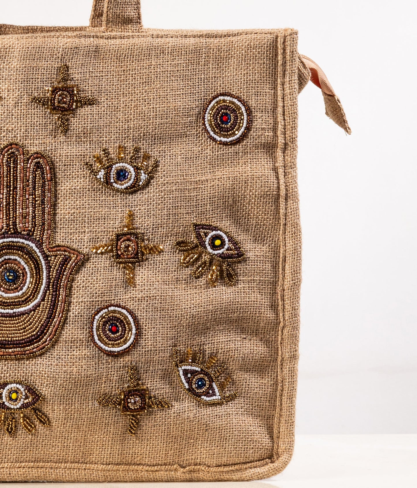 NAZAR TOTE BAG