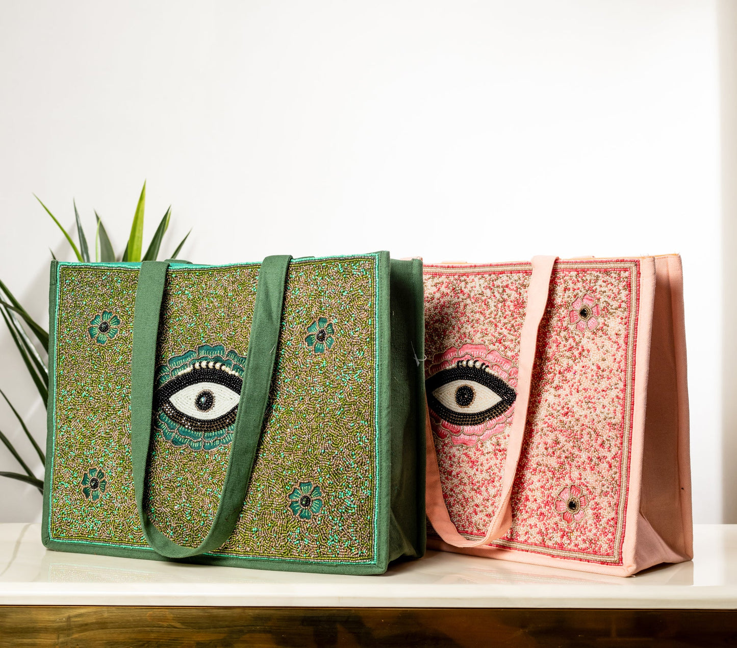 FOREST GUARDIAN TOTE BAG