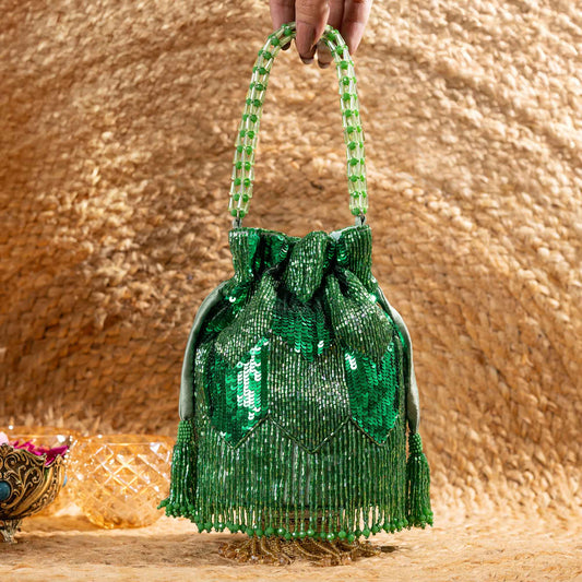 GREEN AFREENA