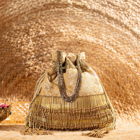 GOLDEN DANGLE DELIGHT