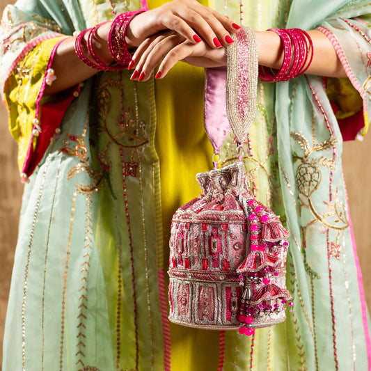 GULBAHAAR GULABI