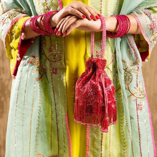 RUBY SUNDAR