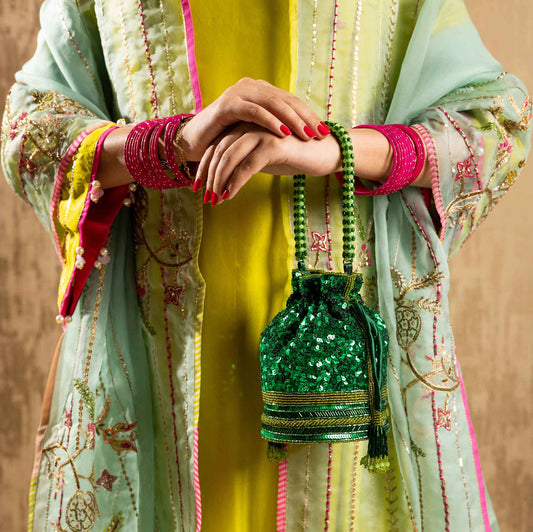 GREEN TARA