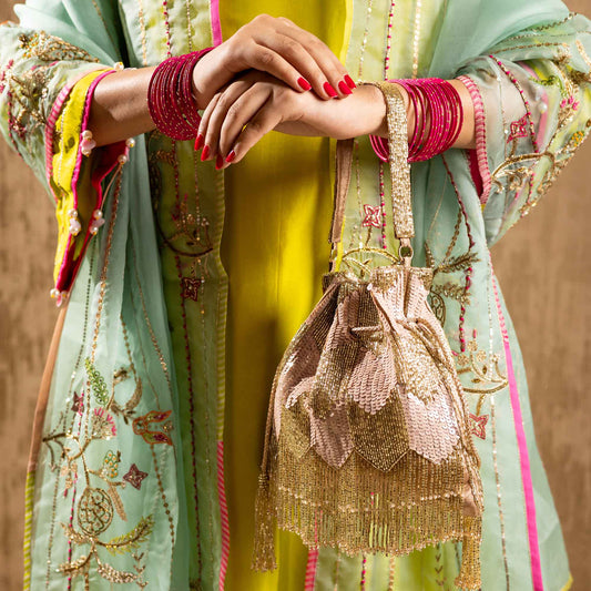 PINK AFREEN