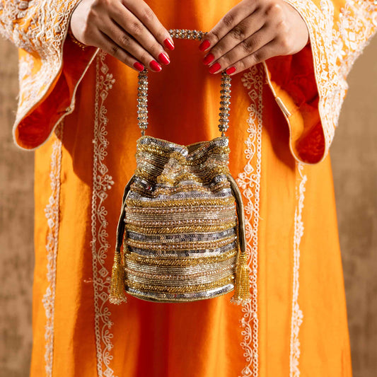 GOLDEN SITARA