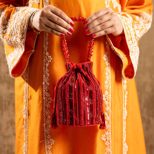 RED SITARA