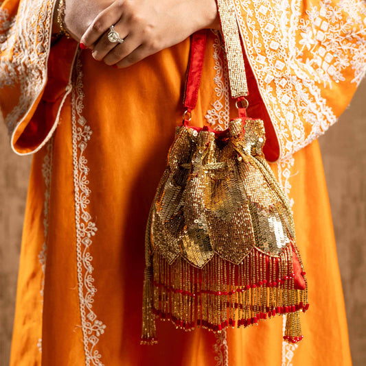 RED AFREEN